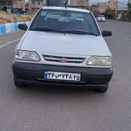 پراید98بدون‌جوش‌وترک