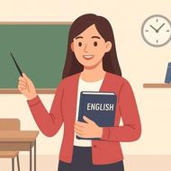 تدریس خصوصی زبان انگلیسی در منزل شما