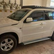 سوزوکی گرندویتارااتوماتیک(تیپ ترونیک)2000cc