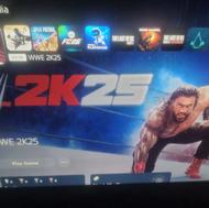 Ps5 استاندارد Full game2026