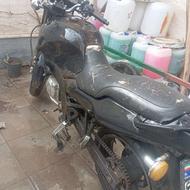 سوزوکی آمیکو 250
