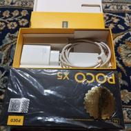 Xiaomi Poco X5 (5g) گوشی موبایل