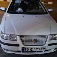 سمند ef7 دوگانه