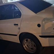 سمند ef7 دوگانه