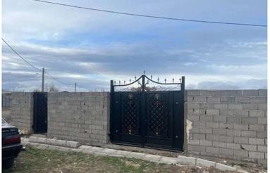 فروش زمین در،روستای قره تپه جاده ابیگلو