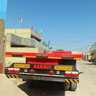 تریلی کمپرس