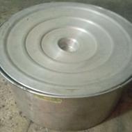 دیگ روحی قابلمه