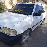 پراید مدل 93