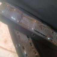 چادر مشکی ژرژه عبا