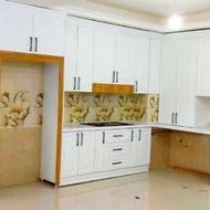 کابینت نئوکلاسیک سرویس کامل⭕️⭕️⭕️