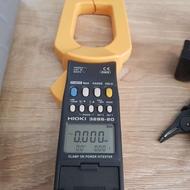 پاورمتر کلمپی هیوکی HIOKI 3286-20 ساخت ژاپن