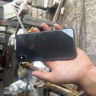 ایفون xsmax دوسیم بدون بازشدگی 256گیگ