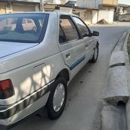 405 مدل90 توکرم