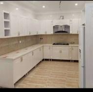 کابینت سفید همیشه به روزترین کابینت