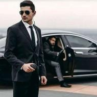 بادیگارد بلوچ امنیتی امن برای شما