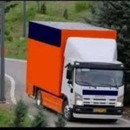 خدمات ویژه جابجایی باقیمت منصفانه بهترین انتخاب برای باربری