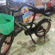 دوچرخه 16 حرفه‌ای