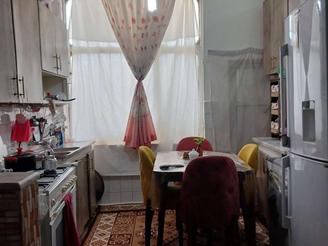 خونه ویلایی تمیز در نصرت آباد