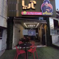 واگذاری فست فود در شریف آباد