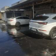 کارواش کار ماهر 25به بالا