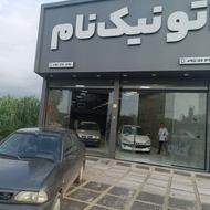پراید مدل 87 شاسی سالم هیدرولیک