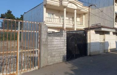 فروش زمین مسکونی 220 متر در بلوار ذوالفقاری