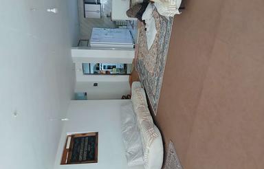 دوخوابه کابینت mdf