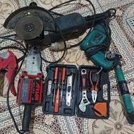 لوازم برقی و غیره برقی