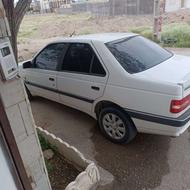 پژو اس ال ایکس مدل 95 سالم
