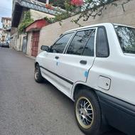 پراید مدل 79