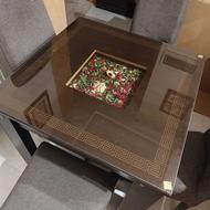 میز غذاخوری 4 نفره