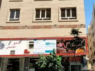 اجاره آپارتمان 65 متر در قدس