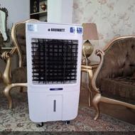کولر آبی پرتابل برووات