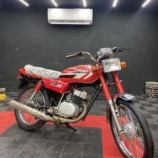 موتور سوزوکی ax100