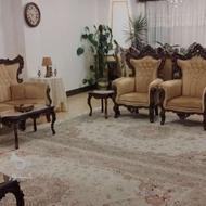 فروش آپارتمان 121 متر در بهترین لوکیشن کمربندی شرقی
