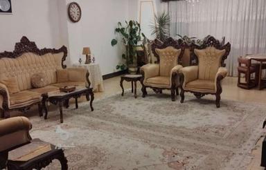 فروش آپارتمان 121 متر در بهترین لوکیشن کمربندی شرقی