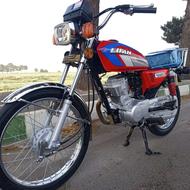 هوندا 125cc انژکتور 1400