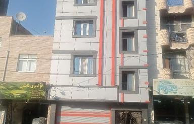 آپارتمان 120متر دو خواب