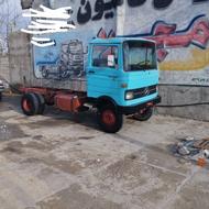 خاور 808 باری