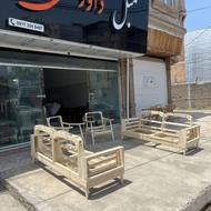 تولیدی مبلمان و ناهار خوری