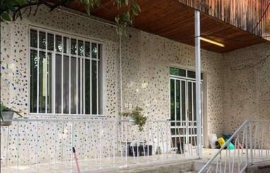 رهن خانه دربستی