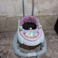روروئک دسته دار موزیکال