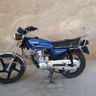 موتور 150 کبیر فروشی
