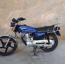 موتور 150 کبیر فروشی