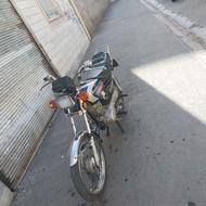 هوندا مدل 95