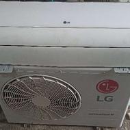 کولر گازی 24الجی