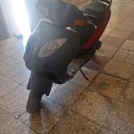 موتور اسکوتر