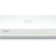 سوئیچ 8 پورت دی لینک مدل DGS-1008A