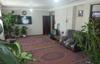 خانه مسکونی دو طبقه فروش طبقه اول
