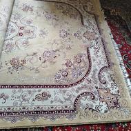 دوعدد فرش 12متری سالم